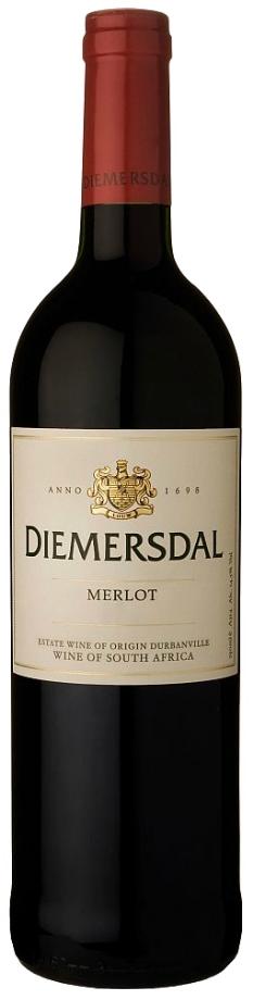 Diemersdal Merlot 2024