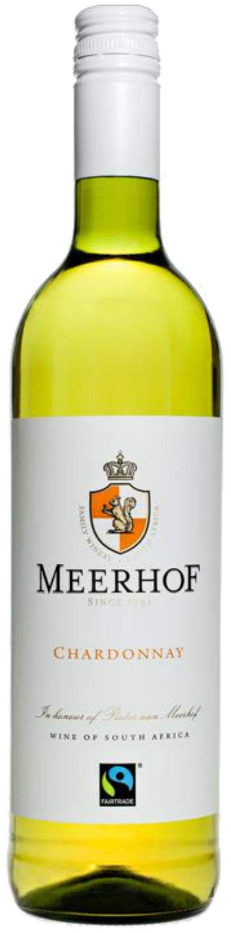 Meerhof Chardonnay 2021