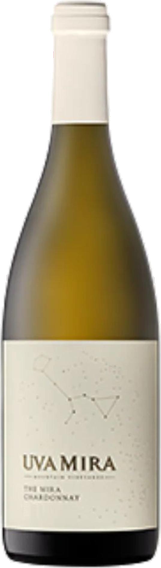 Uva Mira The Mira Chardonnay 2024
