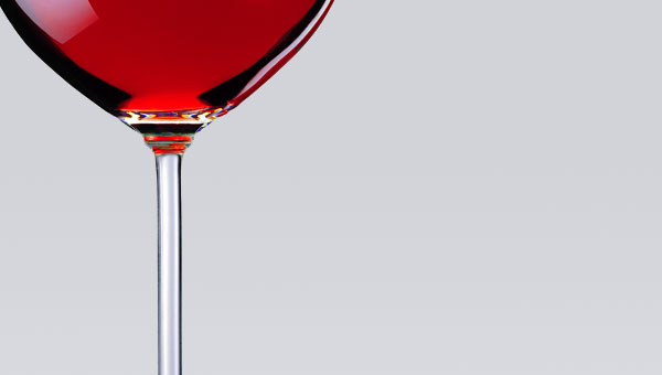 Low red wines - Low acidity & gentle