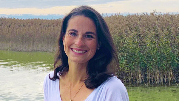 Silke Lopau - Mitarbeiterin bei Currywines