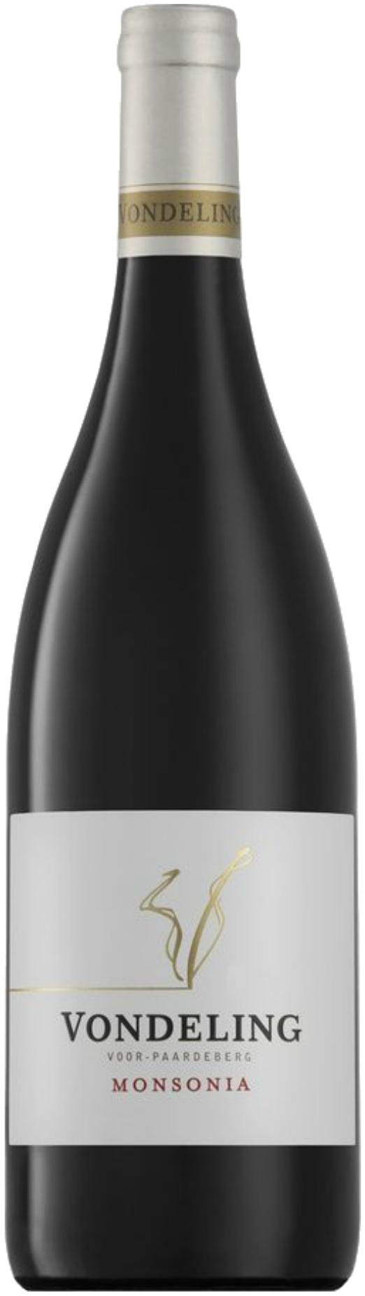 Vondeling Monsonia 2019