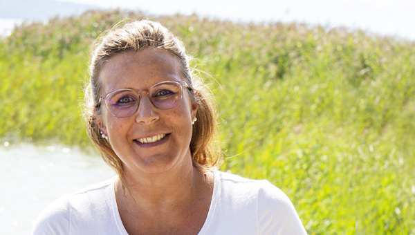 Vanessa Rost -Mitarbeiterin bei Currywines