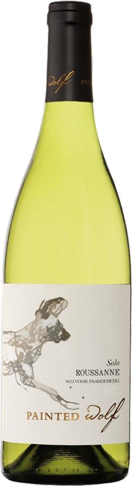 Painted Wolf Solo Roussanne 2023
