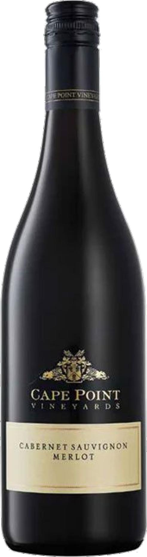 Cape Point Vineyards Cabernet Sauvignon Merlot 2023