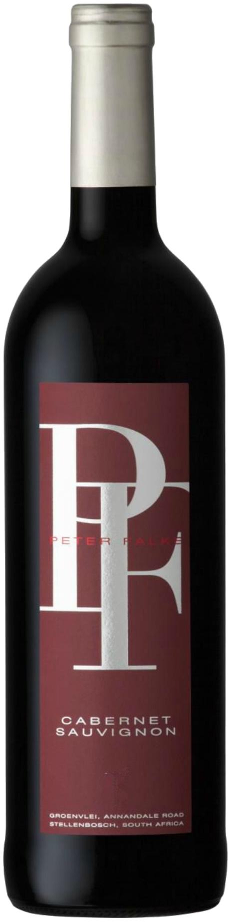 Peter Falke PF Cabernet Sauvignon 2022