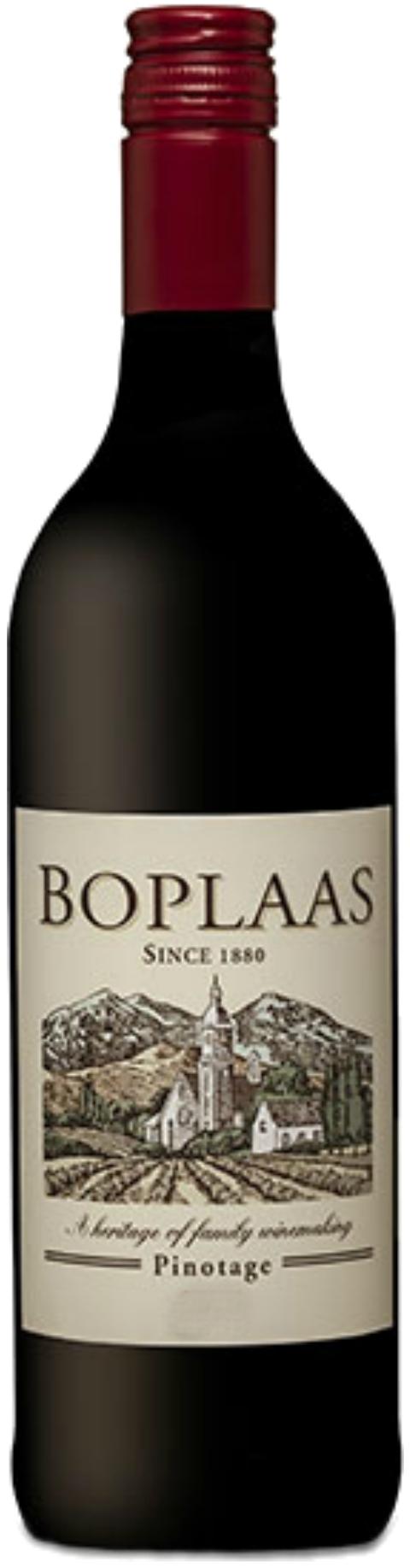 Boplaas Pinotage 2022