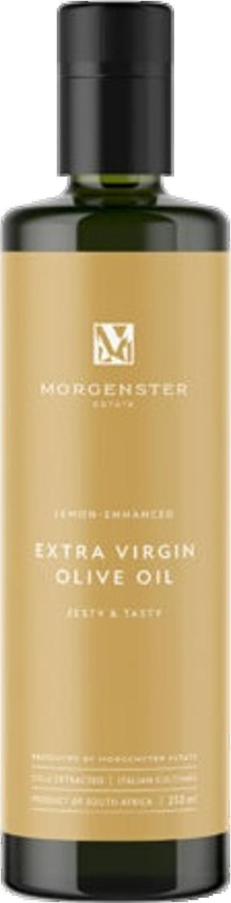 Morgenster Lemon Enhanced Extra Virgin Olive Oil 500 ml