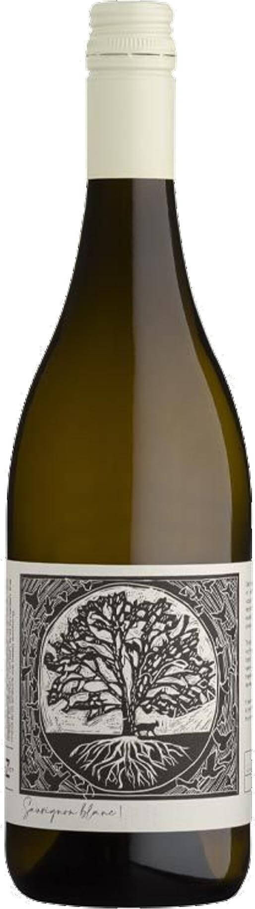 Kleine Zalze Project Z Sauvignon Blanc 2020