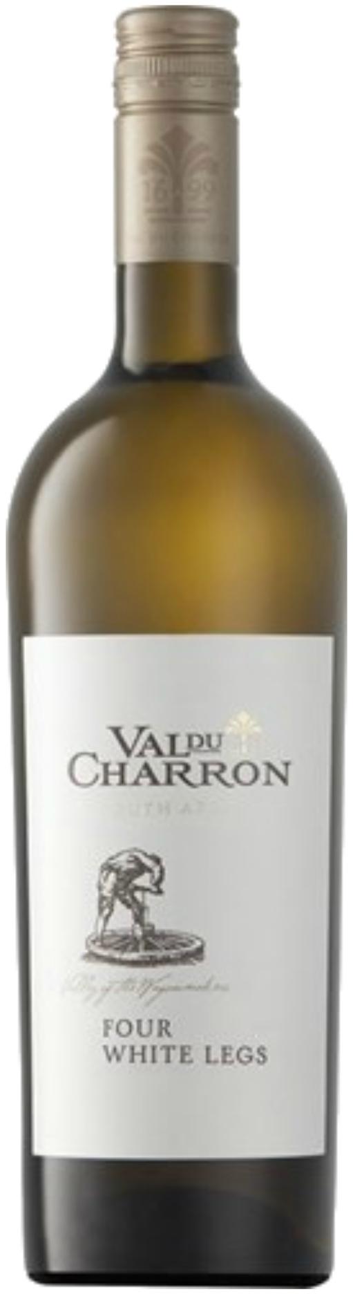 Val du Charron Four White Legs 2024