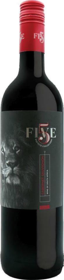 Stellenview Top Five Cabernet Sauvignon 2023