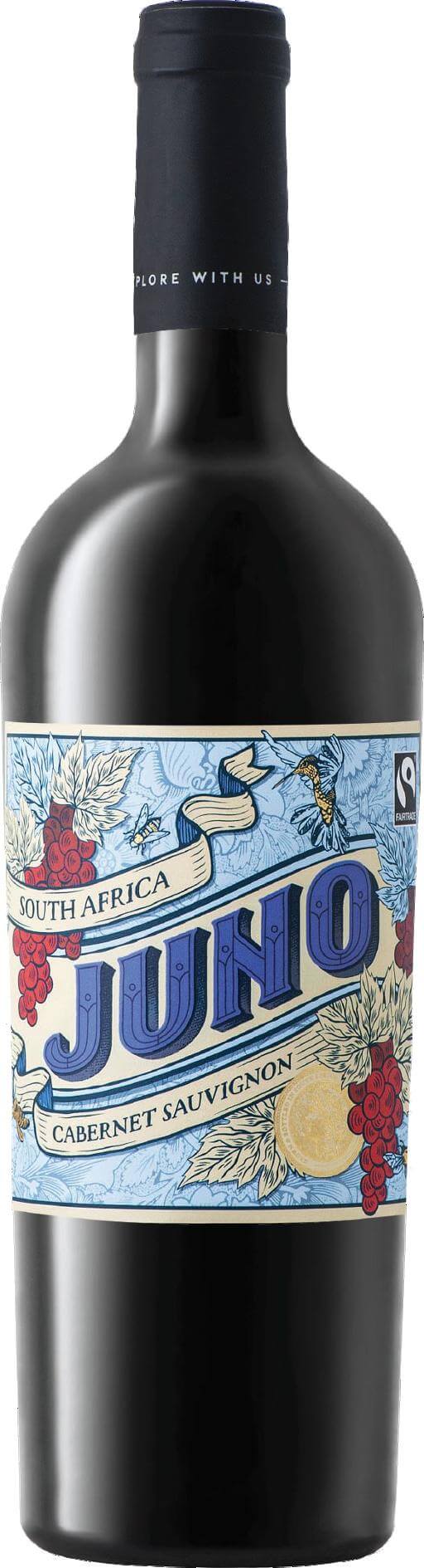 Juno Cabernet Sauvignon 2019