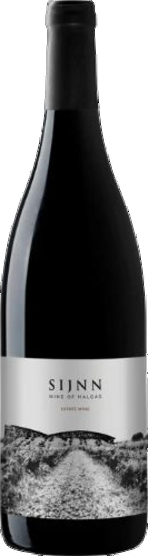 Sijnn Red 2021 Distinctive South African Red Wine Sijnn Red 2021 Distinctive South African Red Wine