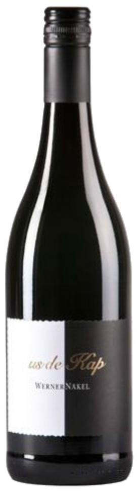 Us de Kap Shiraz 2016