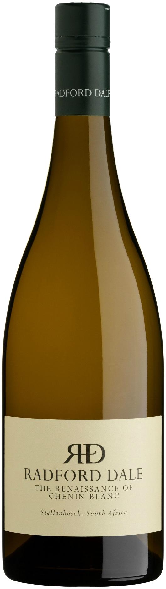 Radford Dale The Renaissance of Chenin Blanc 2022