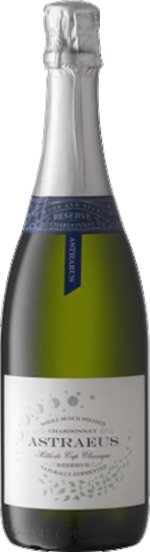 Waterkloof Astraeus Méthode Cap Classique Brut
