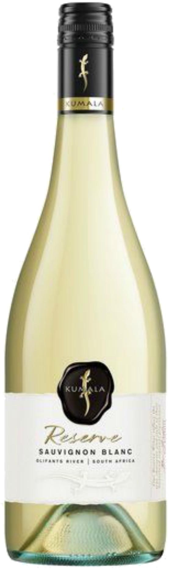Kumala Reserve Sauvignon Blanc 2019