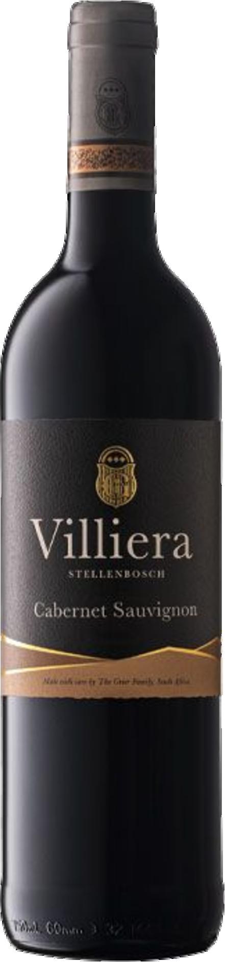 Villiera Cabernet Sauvignon 2022