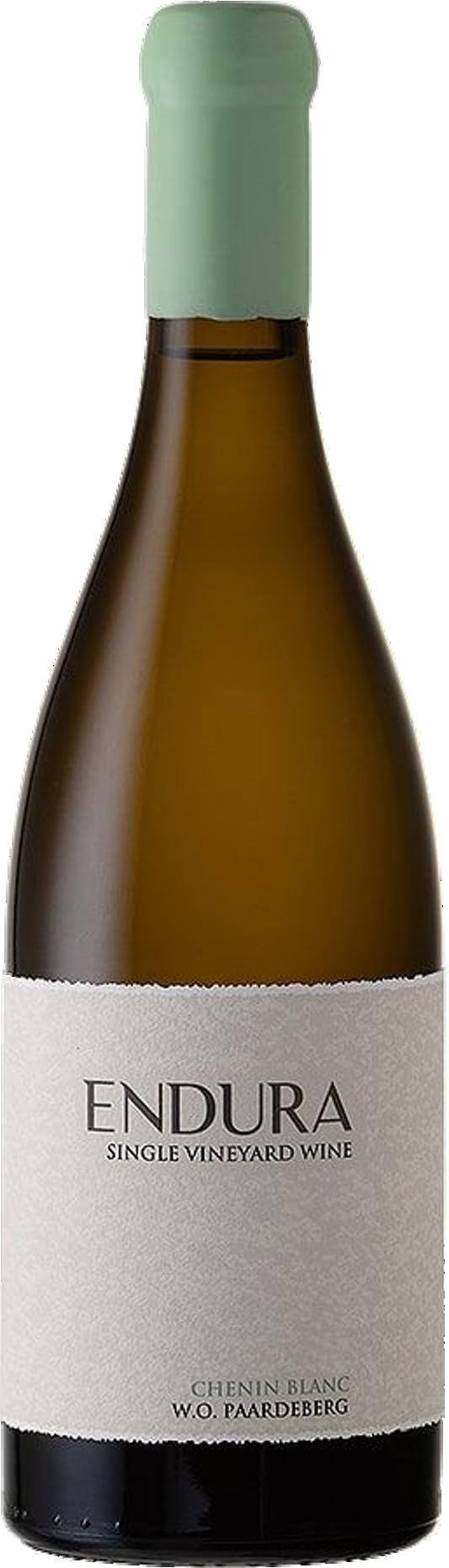 Perdeberg Endura Single Vineyard Chenin Blanc 