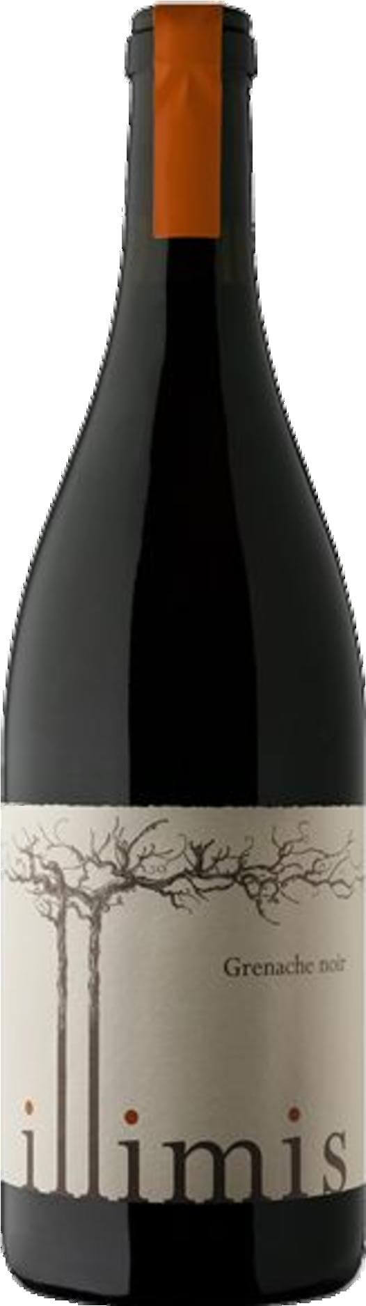 Illimis Grenache Noir 2023