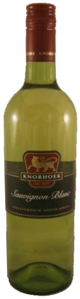 Knorhoek Sauvignon Blanc 2017