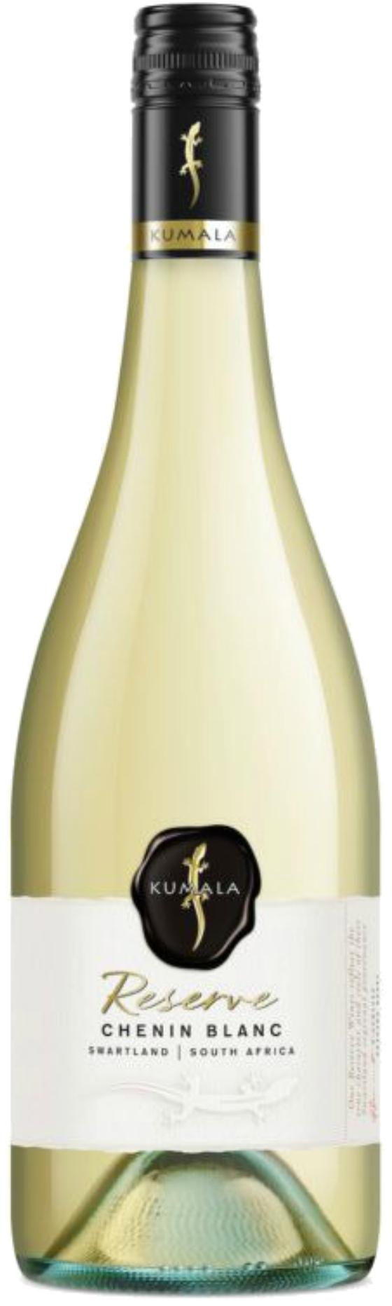 Kumala Reserve Chenin Blanc 2019