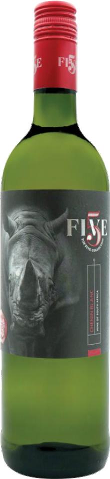 Stellenview Top Five Chenin Blanc 2020