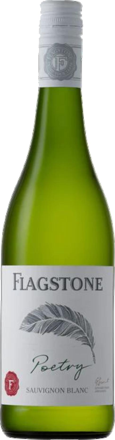 Flagstone Poetry Sauvignon Blanc 2024