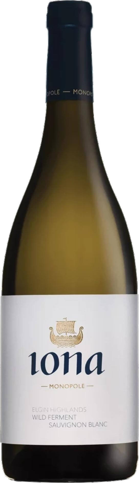 Iona Elgin Highlands Wild Ferment Sauvignon Blanc 2023