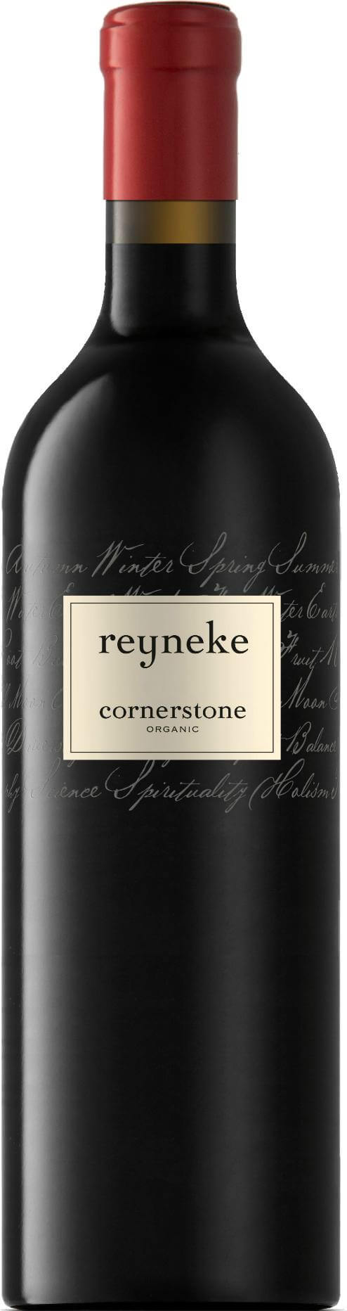 Reyneke Cornerstone
