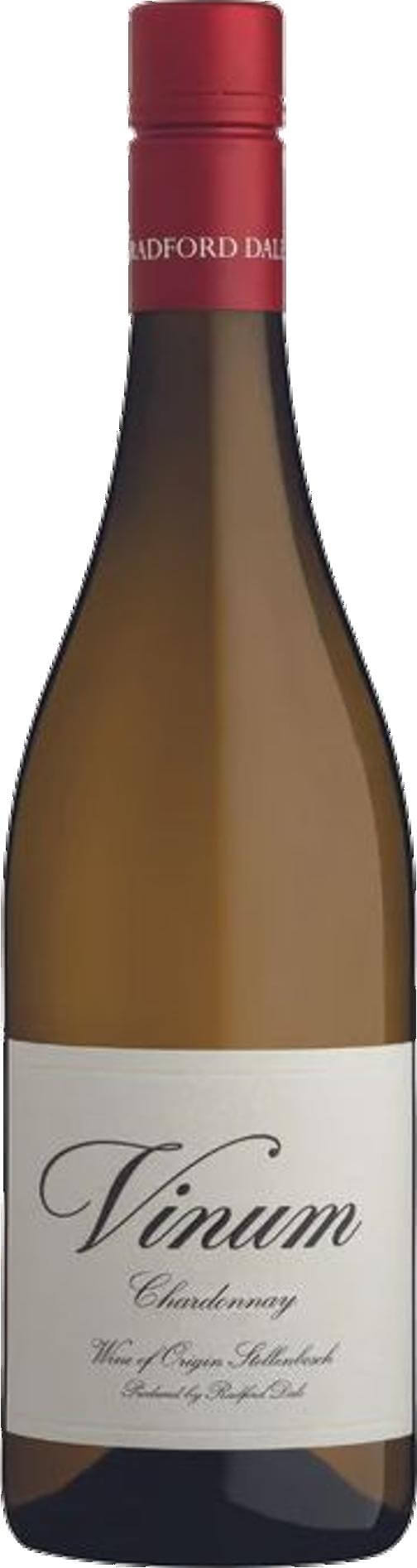 Radford Dale Vinum Chardonnay 2023