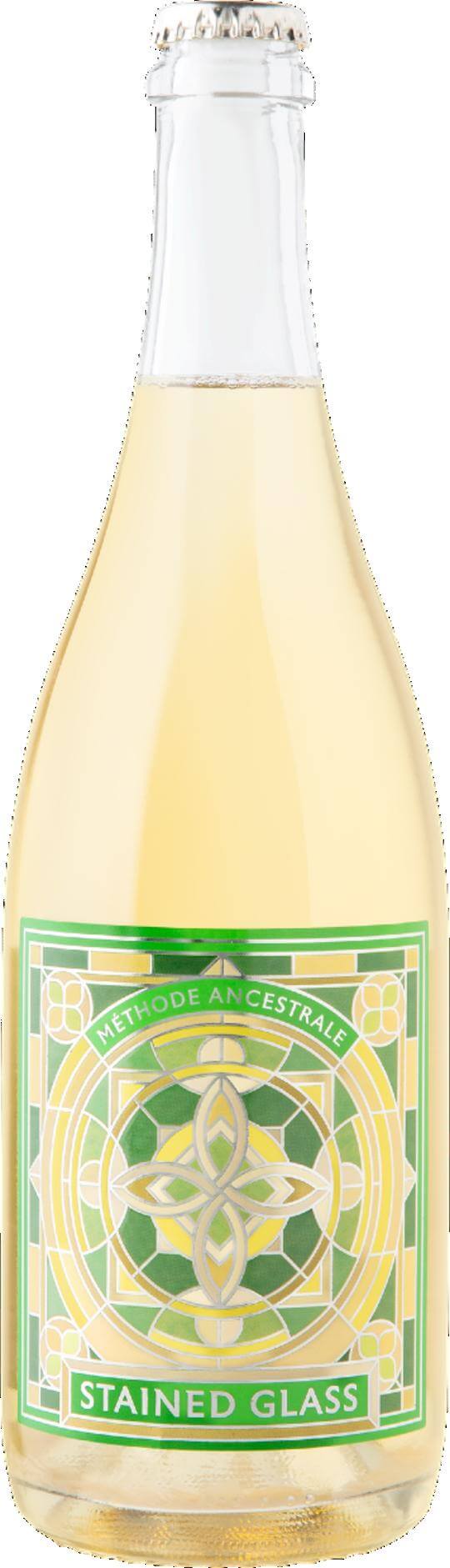 Ken Forrester Stained Glass Methode Ancestrale Chenin Blanc 2023