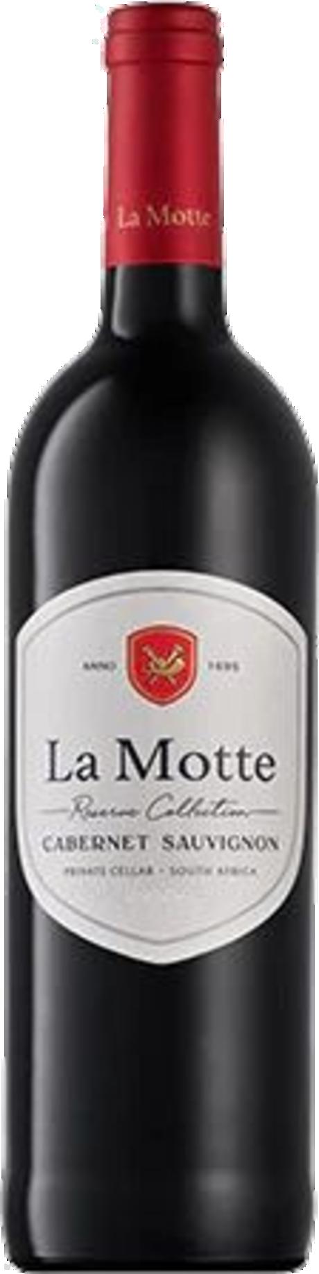 La Motte Cabernet Sauvignon 2023