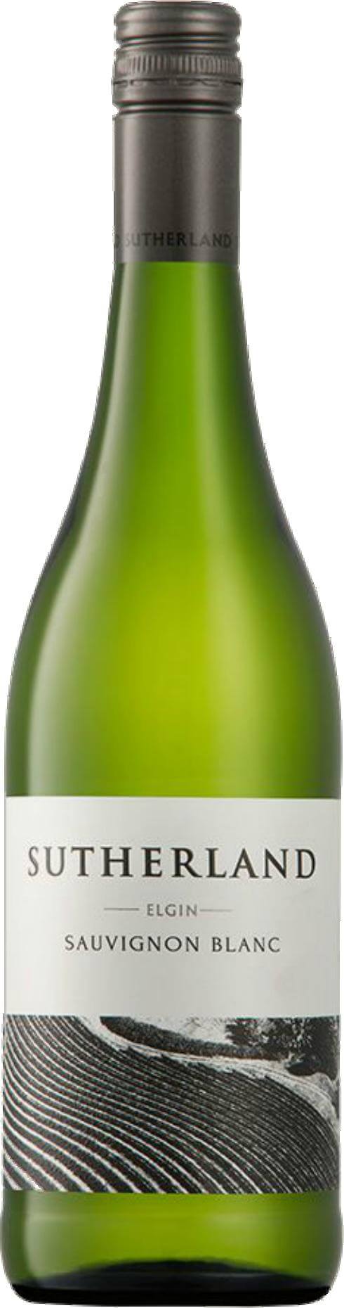Thelema Sutherland Sauvignon Blanc 2021