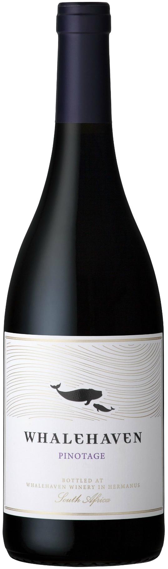 Whalehaven Pinotage 2022