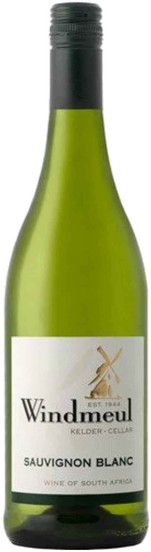 Windmeul Sauvignon Blanc 2020