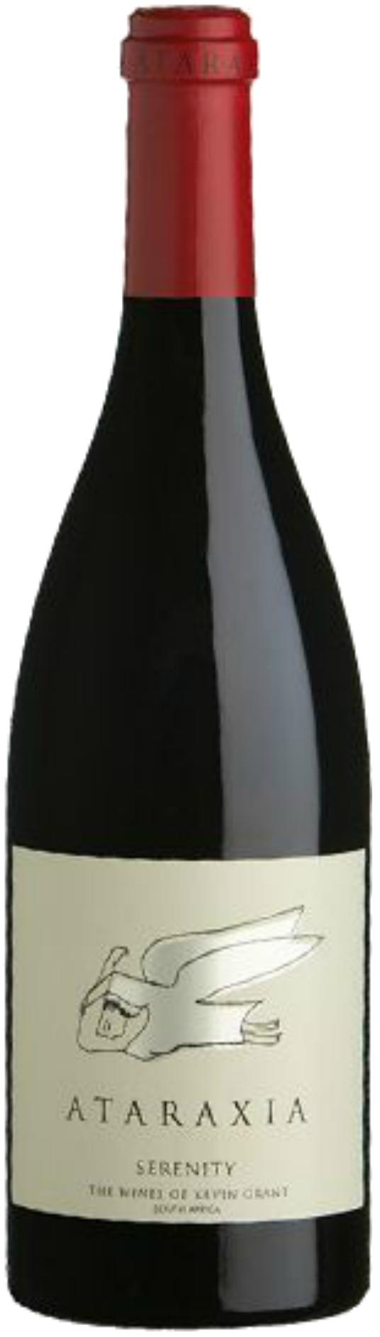 Ataraxia Serenity 2020