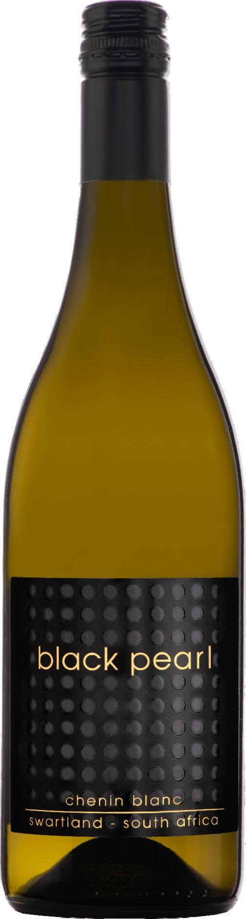 Black Pearl Chenin Blanc 2024