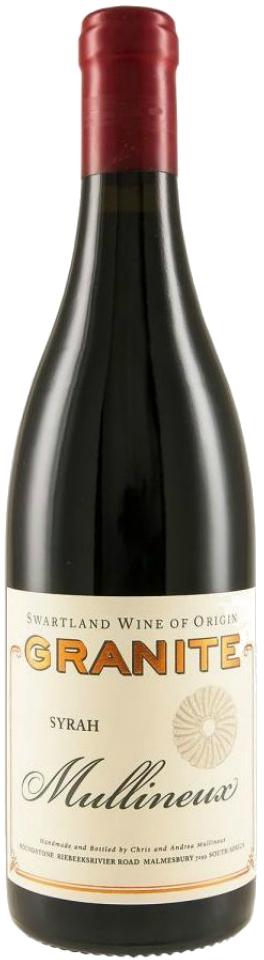 Mullineux Granite Syrah 2017