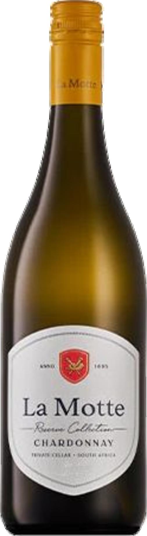 La Motte Chardonnay Reserve Collection 2024