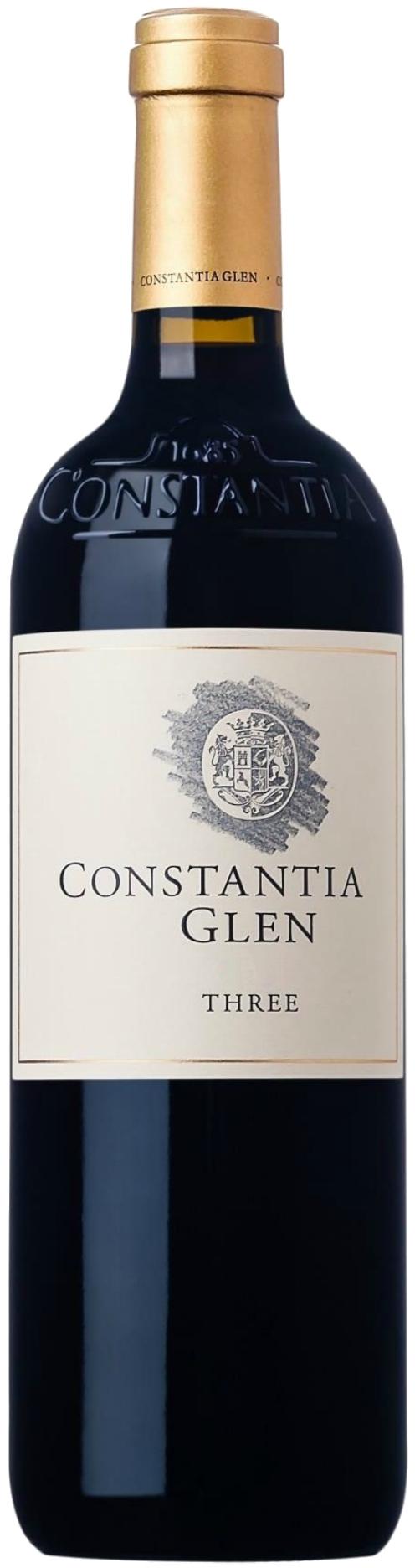 Constantia Glen Three 2022