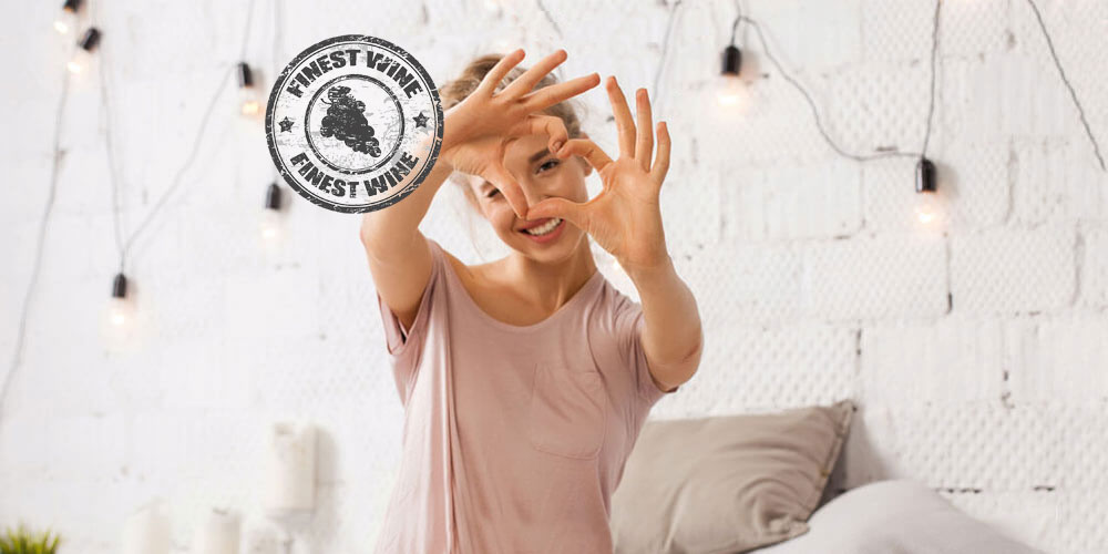 Winefinder - Browse by quality, style or season