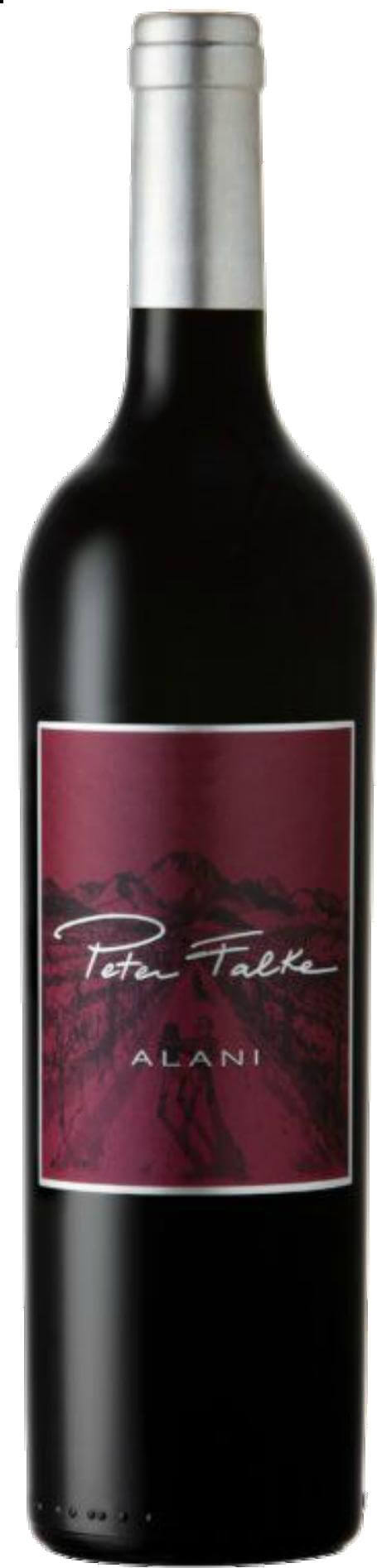 Peter Falke Signature Alani Syrah 2017