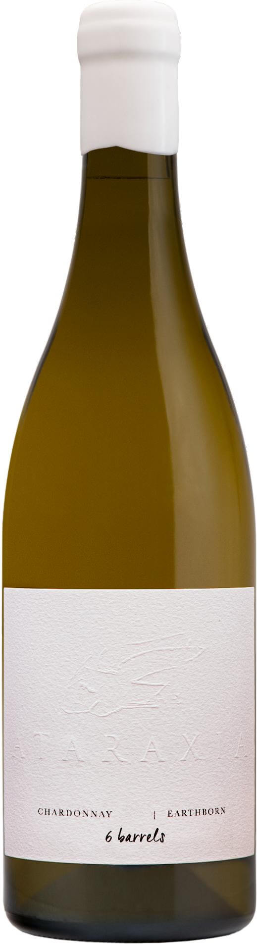 Ataraxia Chardonnay Earthborn 2023