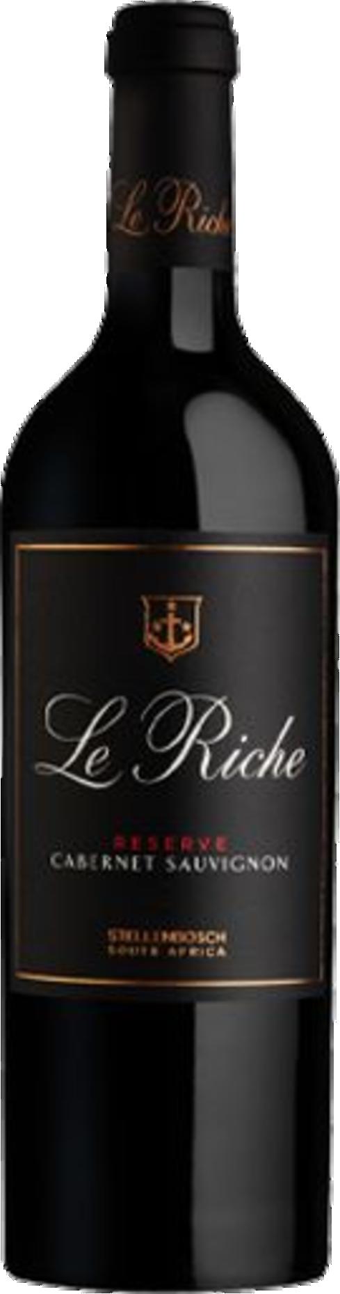 Le Riche Reserve Cabernet Sauvignon 2022
