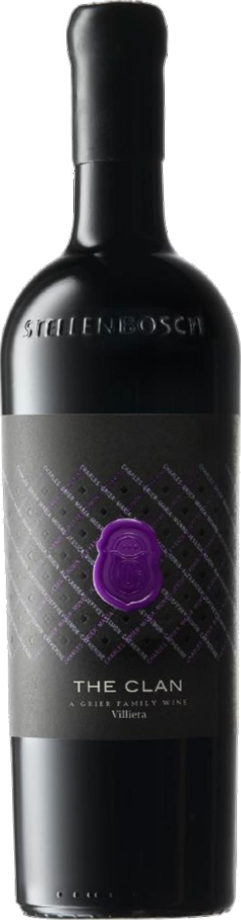 Villiera The Clan 2020