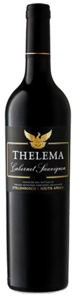 Thelema Cabernet Sauvignon 2020