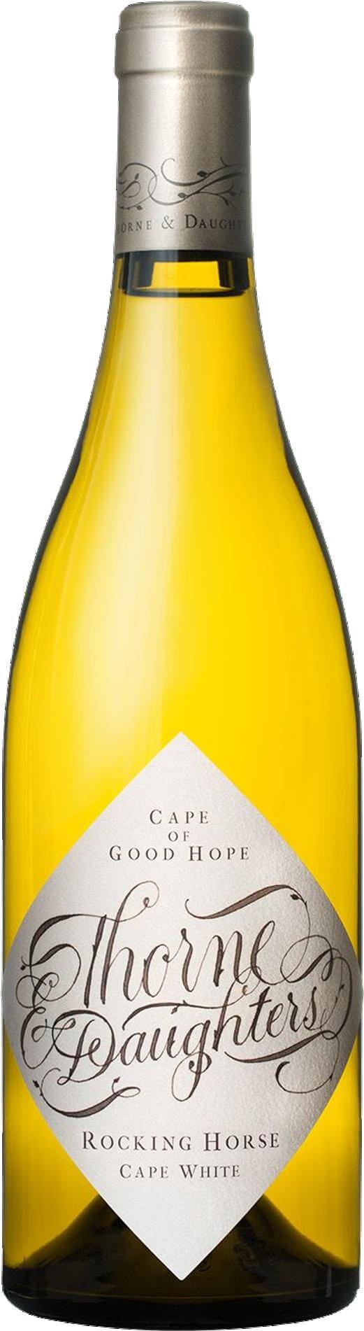 Thorne & Daughters Rocking Horse 2023