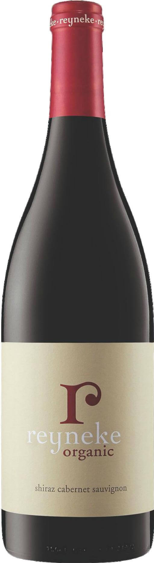 Reyneke Organic Shiraz Cabernet Sauvignon