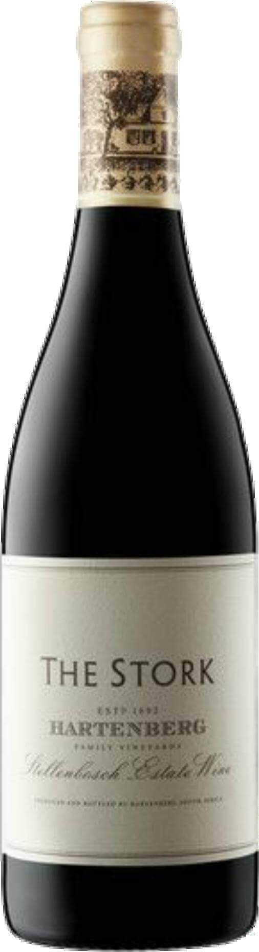 Hartenberg The Stork